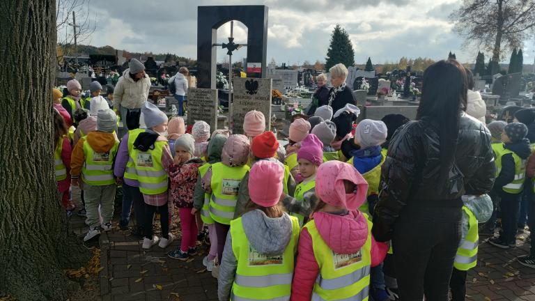 Wszystkich Świętych