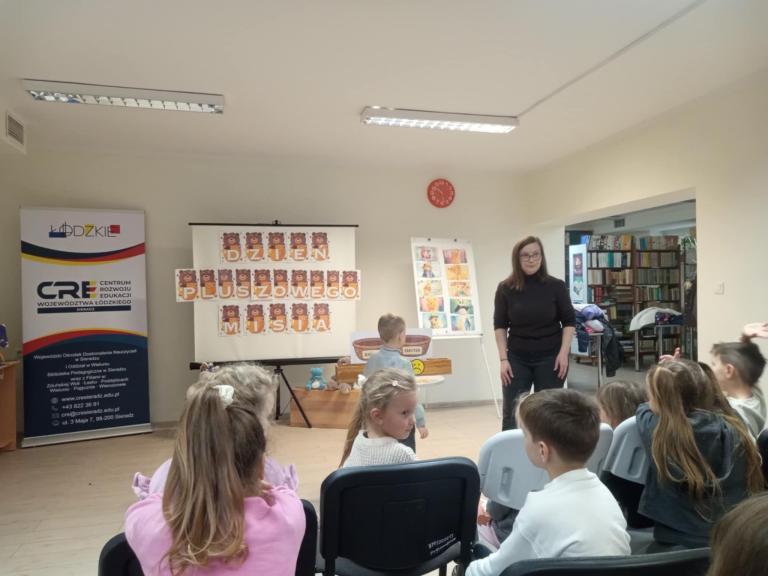 Dzień Pluszowego Msia