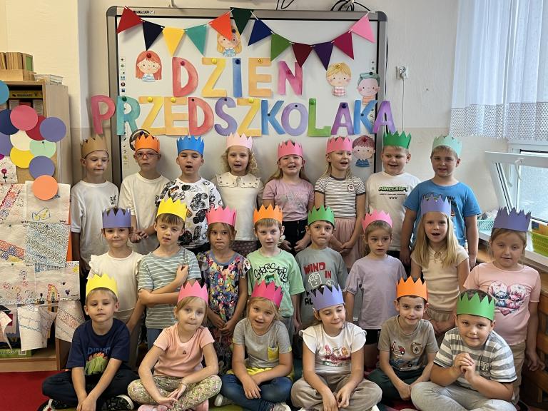 dzień przedszkolaka